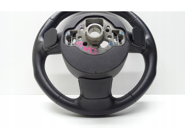 Руль Audi A1 2010 - 2018 года 4G0419091S