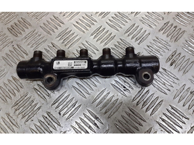 Топливная рампа 9654592680 Mazda 3 I