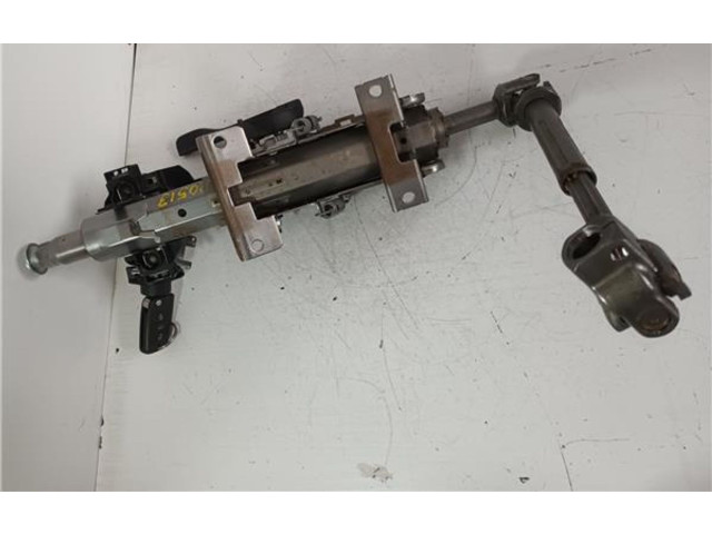    Рулевая рейка    Skoda Octavia Mk3 (5E) 2013 - 2019 года