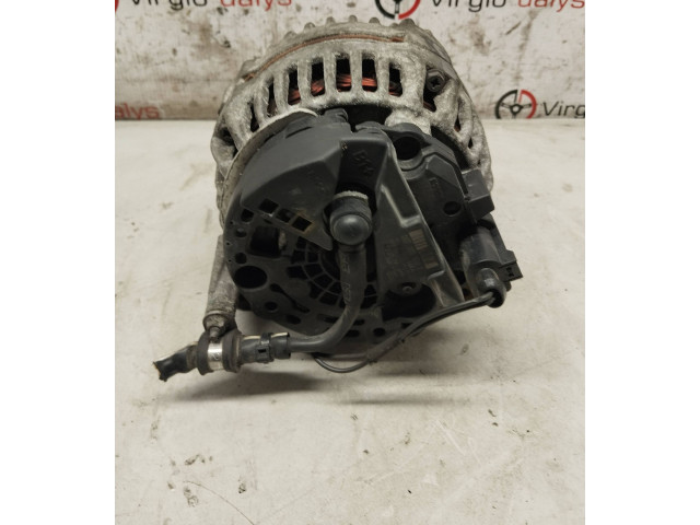 Генератор 06F903023F, 0124525091 Volkswagen Caddy