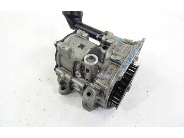 Масляный насос 04L145208K, 04L115251A Audi A3 S3 8V