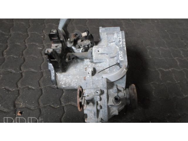 Механическая коробка передач, 5 передач