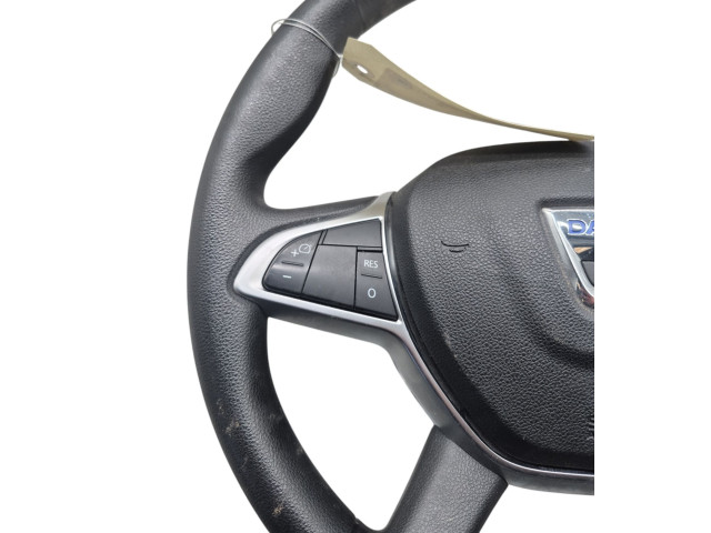 Руль Dacia Spring  2021 -  года 484000099R      