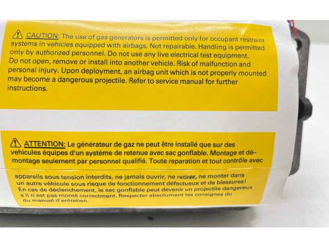 Подушка безопасности пассажира 1T0880204A, 0021HP098HIB   Volkswagen Touran I