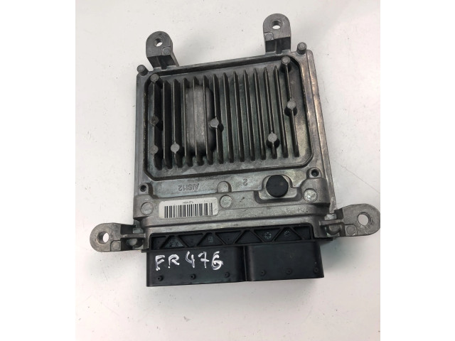 Řídící jednotka A6519007500, A0064461540   Mercedes-Benz E C207 W207 2012