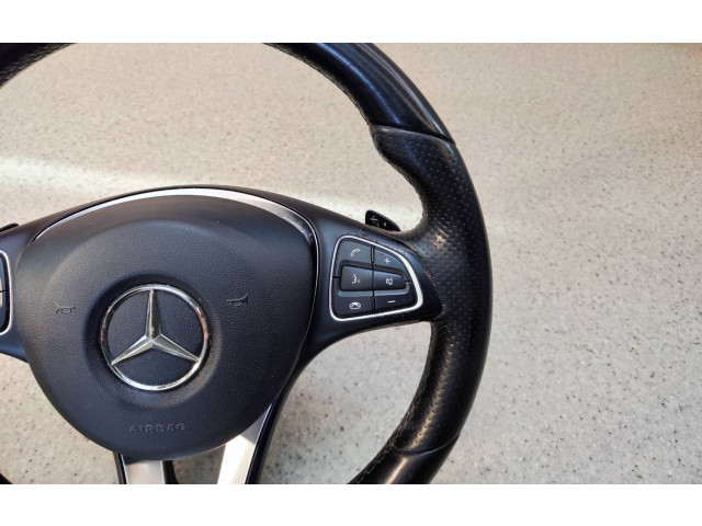 Volant Mercedes-Benz C W205 2016 A0008602900
