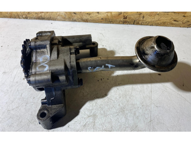 Čerpadlo oleje 03C115105 Seat Altea XL