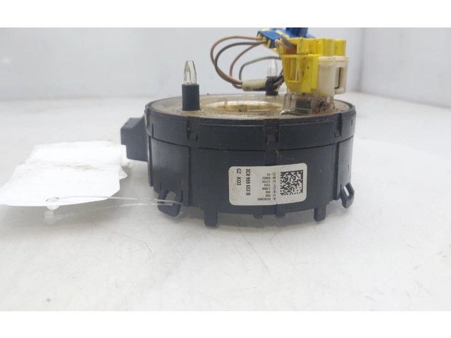 Подрулевой шлейф SRS 3C0959653B   Volkswagen PASSAT