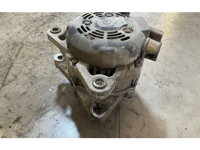 Генератор 9820893880   Peugeot Partner III      