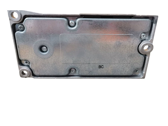 Блок подушек безопасности P30667469, 0285001655   Volvo V70