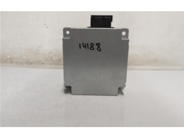 Блок управления 50520764, 503950410301 Alfa Romeo Giulietta