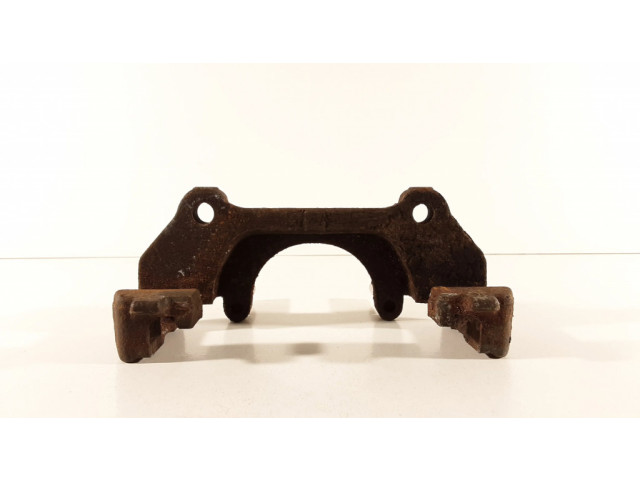 Оковки тормозных колодок (перед)