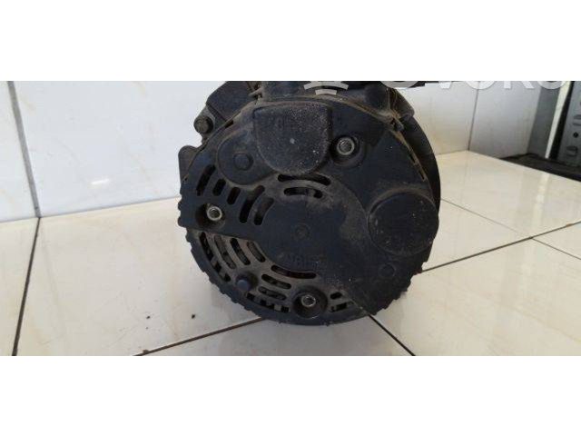 Генератор A2661540802, 266154120280   Mercedes-Benz A W168      
