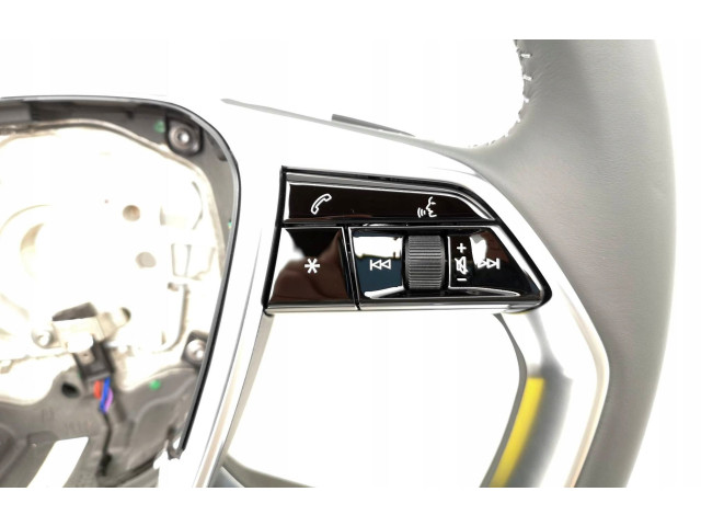 Руль Audi A6 S6 C4 4A 1994 - 1997 года nan, NAN