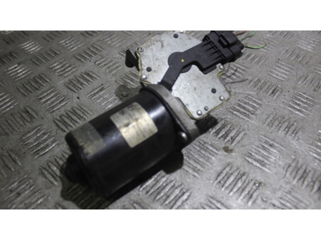 Моторчик дворников     Fiat Scudo