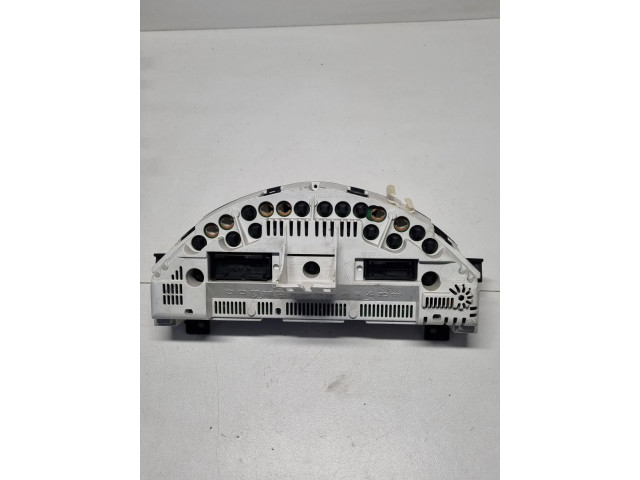 Přístrojová deska Mercedes-Benz A W168 2000 09051649902