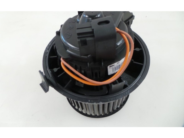 Вентилятор печки    T918262, T918262   Citroen C1