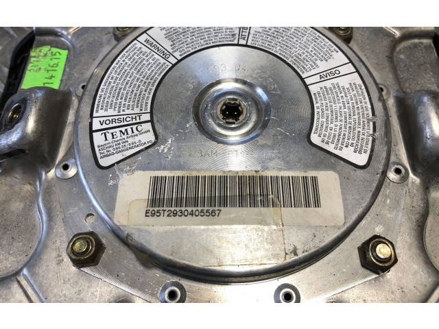 Řídící jednotka 95465C, E95T2930405567 Audi A6 S6 C4 4A 1997