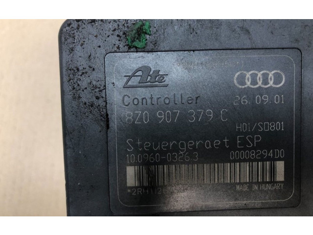 Блок АБС 8Z0614517E, 8Z0614517E Audi A2 - года