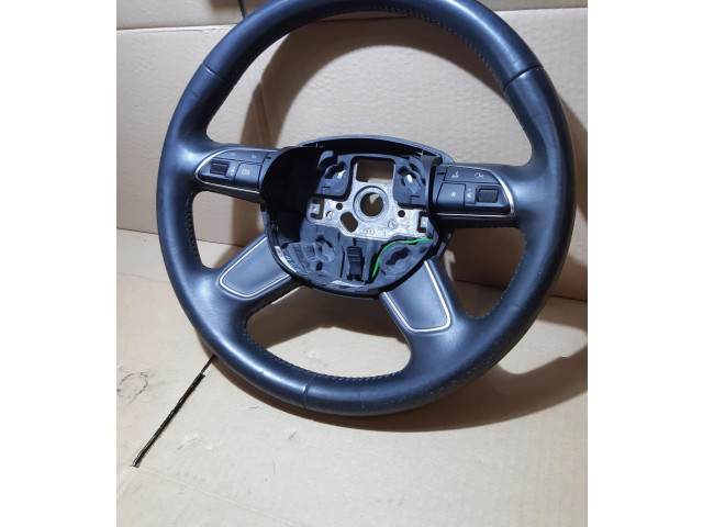 Volant Audi A3 S3 8V 2016