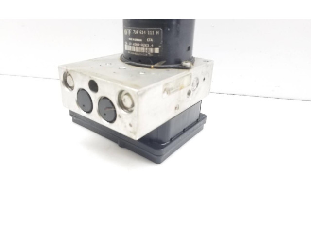 Jednotka ABS 7L0614111H Volkswagen Touareg I 2005