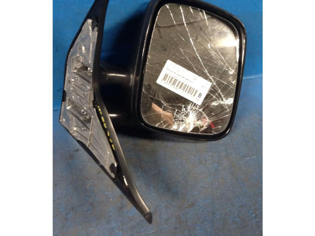 Зеркало электрическое Volkswagen Transporter - Caravelle T4 1991 - 2003 года