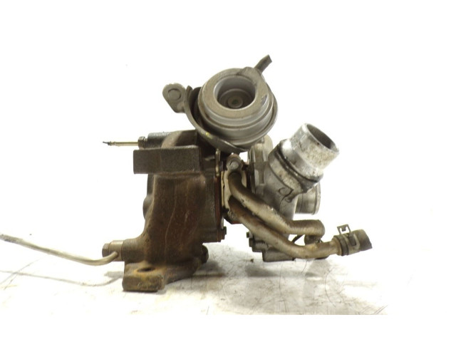 Turbodmychadlo Турбина Nissan X-Trail T31 M9R832