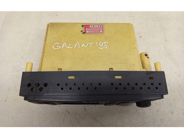 Блок управления климат-контролем MR360372, CAA502A040A Mitsubishi Galant