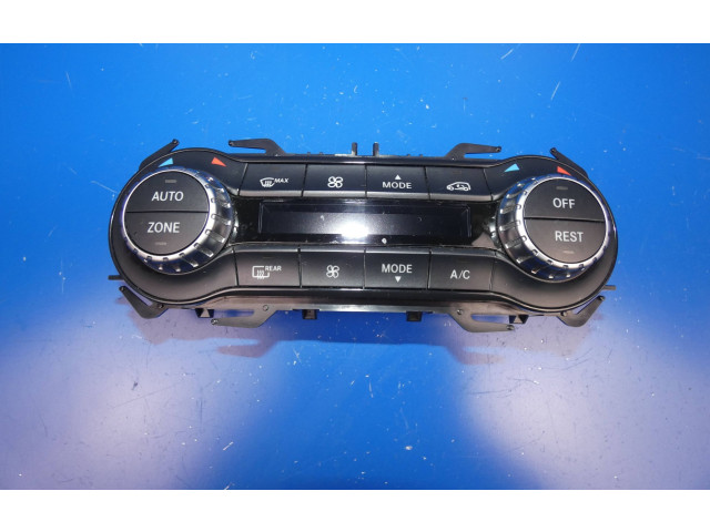 Блок управления климат-контролем A2469002408, 0016373325   Mercedes-Benz GLA W156