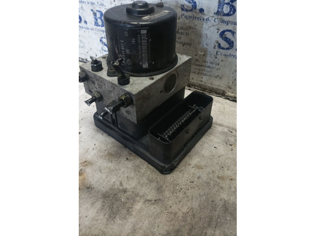 Блок АБС 1J0614417C Skoda Octavia Mk1 (1U) 1996 - 2004 года