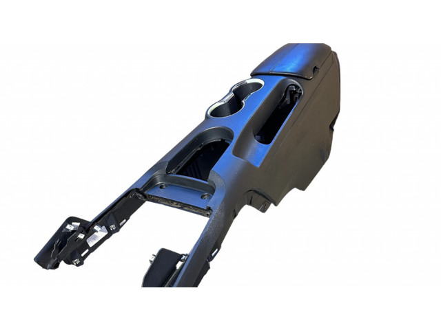 Центральная консоль