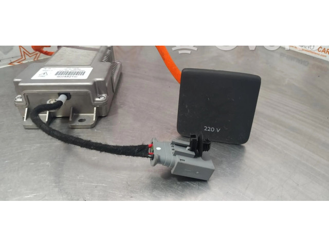 Блок управления двигателя 9820452180, 9820452180   Opel Combo D