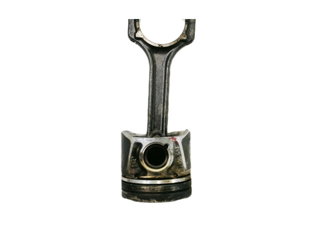 Píst 73502643 Opel Combo C Z13DTJ