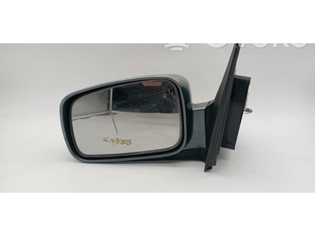 Зеркало электрическое        KIA Sorento  2002 - 2009 года   