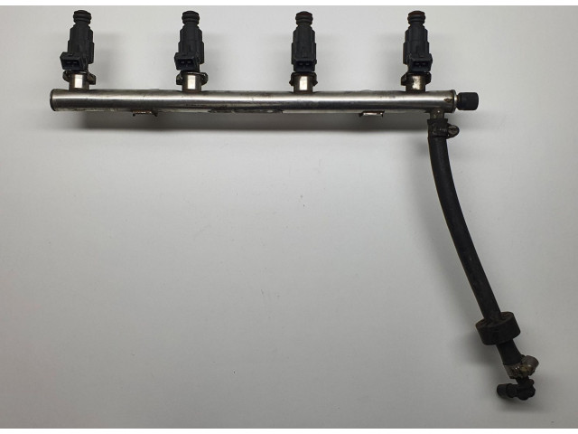 Форсунка 96614001, 0280151036    Mercedes-Benz A W168   