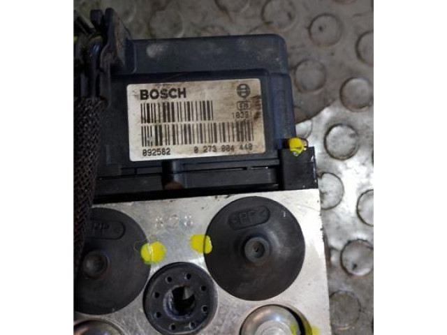 Блок управления АБС 9636084480   Citroen Xsara