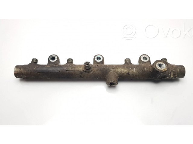 Топливная рампа 0445214019 Citroen Xsara Picasso 2.0