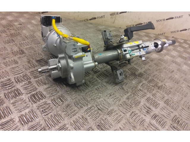 Рулевая рейка 56340-Q0100 Hyundai Bayon 2021 - года