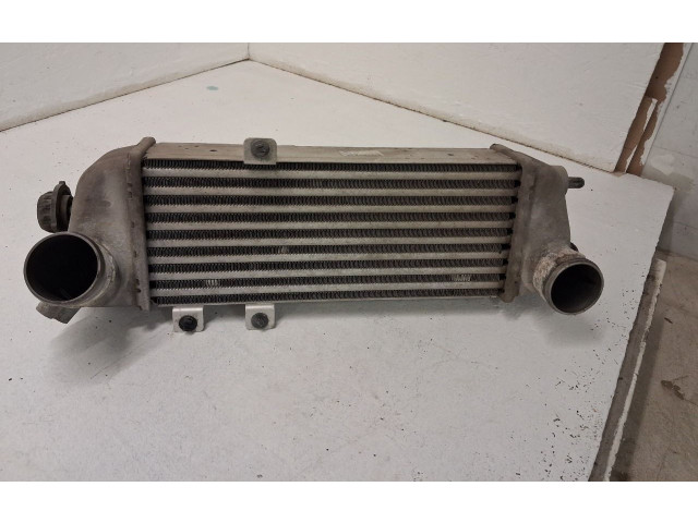 Интеркулер 282702A611 KIA Ceed