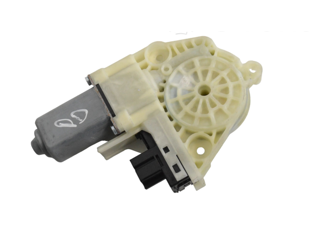 Передний двигатель механизма для подъема окон 924206100, 7746025600 Porsche Panamera (970)