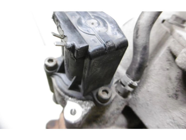 Турбина Skoda Octavia Mk2 (1Z) 06J145701L, 06J145701L для двигателя BZB