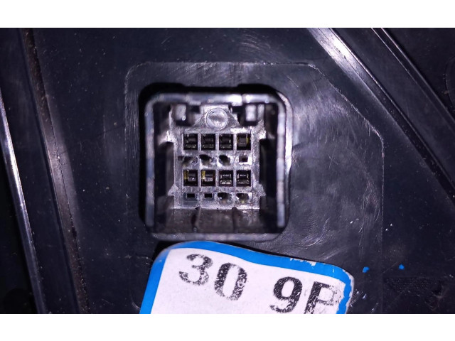 Zámek zadních dveří KIA Sportage