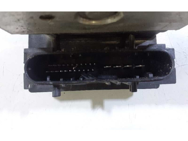 Блок ABS     71719584, 0265231331    Fiat Punto (199) 