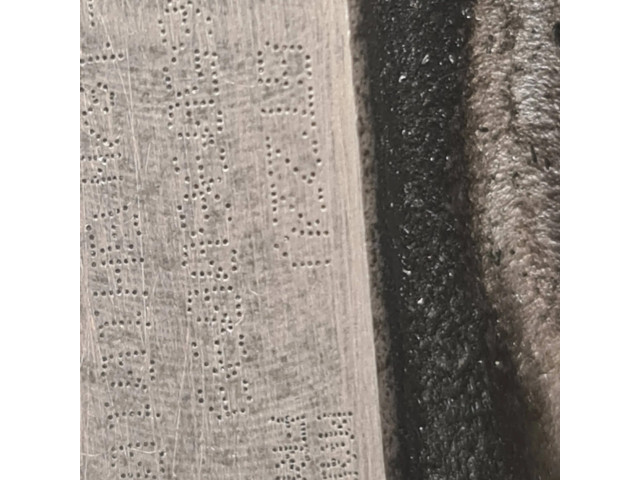 Турбина Jeep Grand Cherokee (WJ) 2.7 GT22V