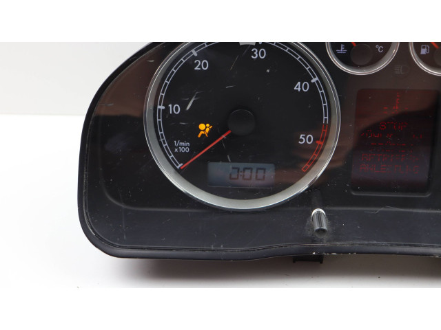 Панель приборов 3B0920846A   Volkswagen PASSAT B5.5       