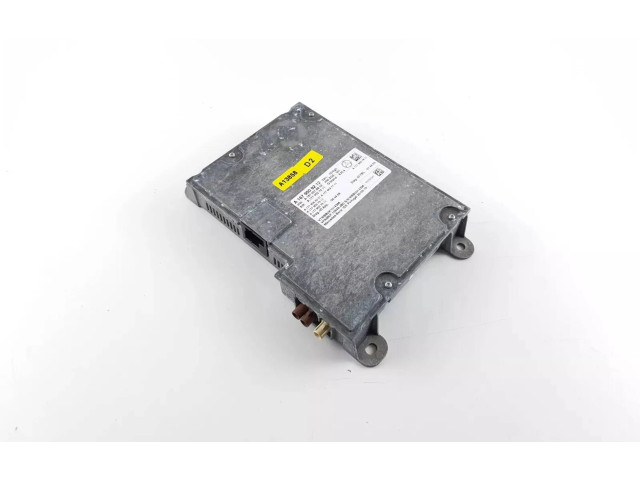 Блок управления A1679009212, A1679018802   Mercedes-Benz GLE W167