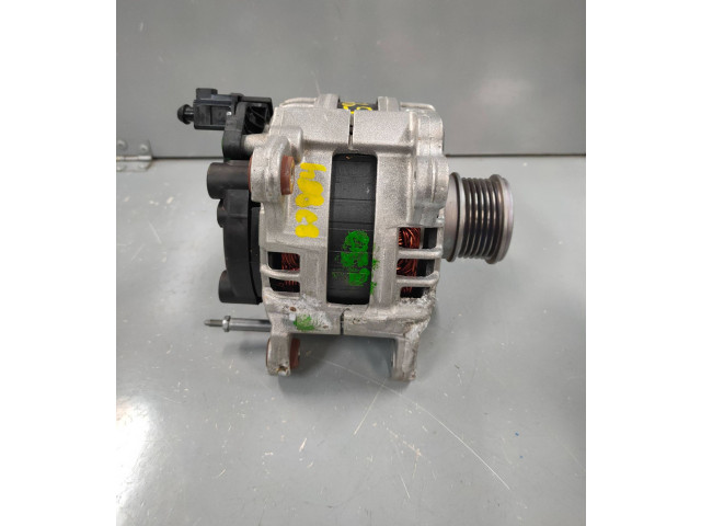 Генератор 05L903026B Skoda Kodiaq