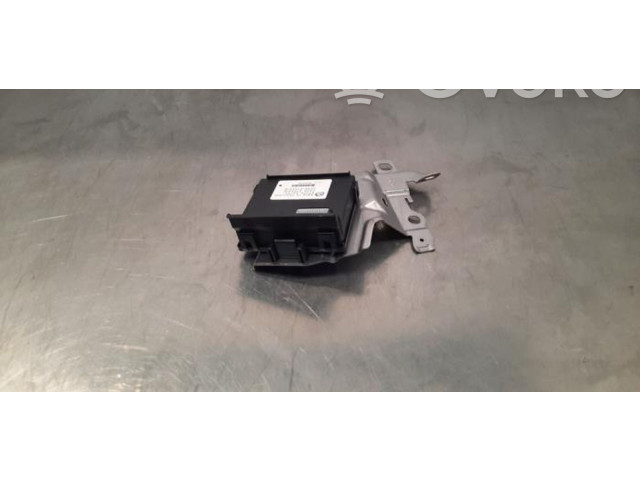 Блок подушек безопасности Mazda MX-5 ND