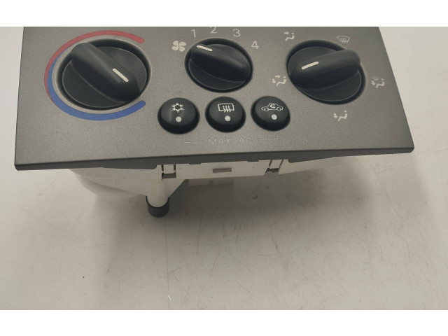 Блок управления климат-контролем 93329465, 90329828   Opel Meriva A