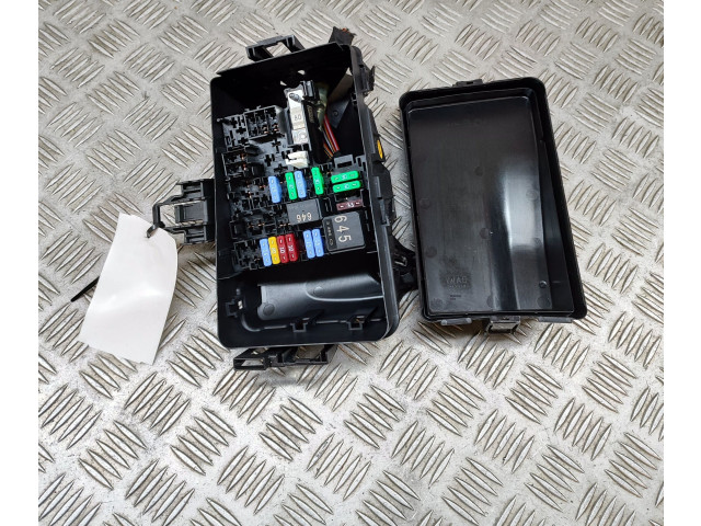 Блок предохранителей 5WA937132A, 5QS907361   Skoda Kodiaq II    